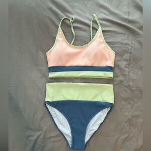 Herseas Bikini, Large NWT